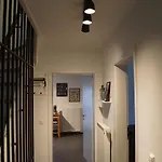 펜션 Eifel-ferienhaus Landblick 후트겐발트