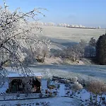 펜션 Eifel-ferienhaus Landblick 후트겐발트