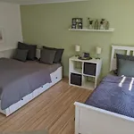 Eifel-ferienhaus Landblick 펜션 후트겐발트