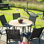 Eifel-ferienhaus Landblick