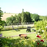 Eifel-ferienhaus Landblick 펜션 *