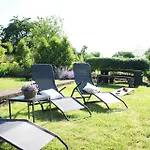 펜션 Eifel-ferienhaus Landblick *