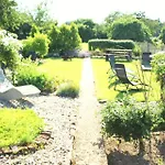 Eifel-ferienhaus Landblick 펜션 후트겐발트