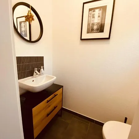 Ferienhaus Eifel-ferienhaus Landblick Hürtgenwald