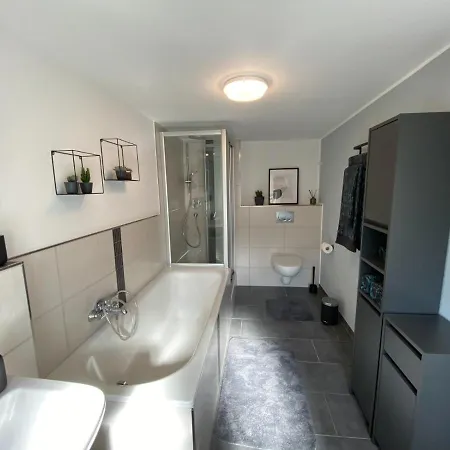 Ferienhaus Eifel-ferienhaus Landblick Hürtgenwald