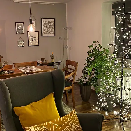 Eifel-ferienhaus Landblick Holiday home