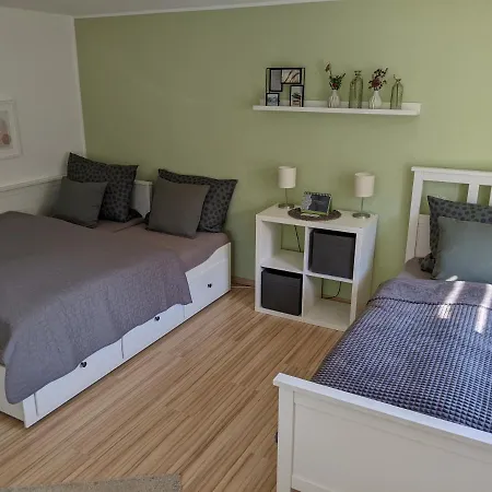 Eifel-ferienhaus Landblick Ferienhaus Hürtgenwald