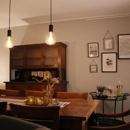 Eifel-ferienhaus Landblick *