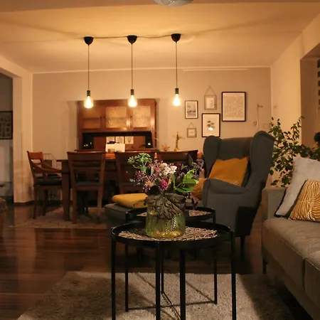 Eifel-ferienhaus Landblick