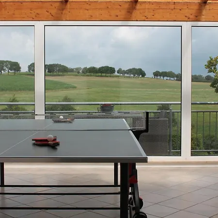 Holiday home Eifel-ferienhaus Landblick *