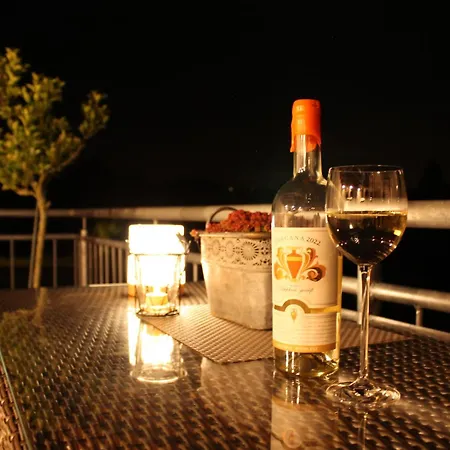 Eifel-ferienhaus Landblick Hürtgenwald