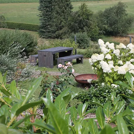 Eifel-ferienhaus Landblick *
