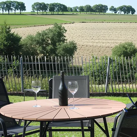 Eifel-ferienhaus Landblick Nyaraló Hürtgenwald