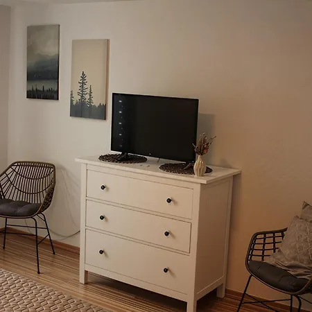 بيت للعطل Eifel-ferienhaus Landblick Hürtgenwald