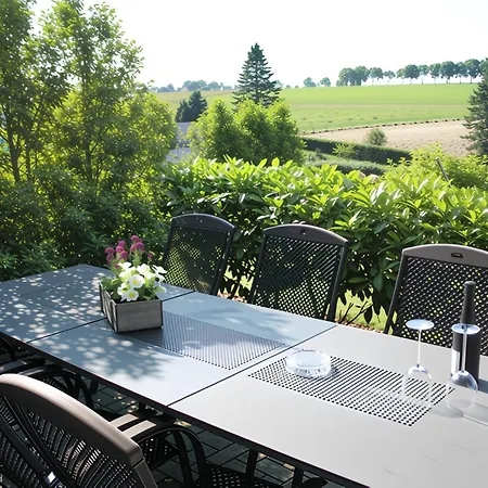 Eifel-ferienhaus Landblick * Hürtgenwald