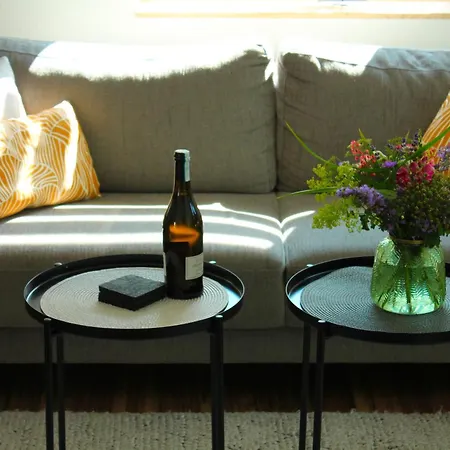 Eifel-ferienhaus Landblick بيت للعطل