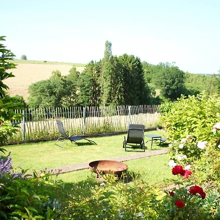 Eifel-ferienhaus Landblick Casa de Férias *