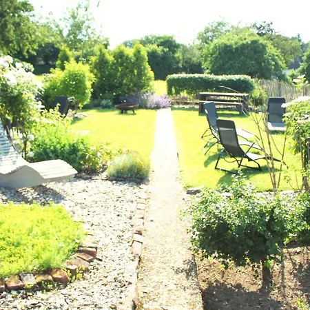Eifel-ferienhaus Landblick Ferienhaus Hürtgenwald