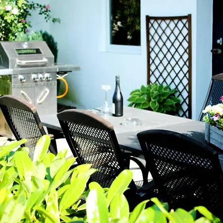 Eifel-ferienhaus Landblick Hürtgenwald