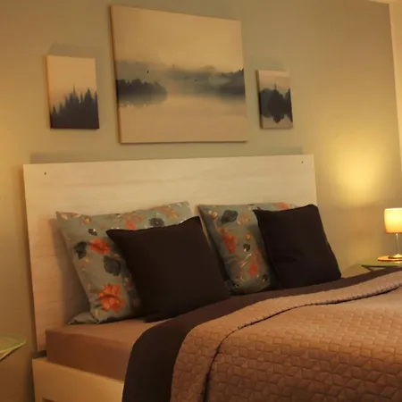 Ferienhaus Eifel-ferienhaus Landblick