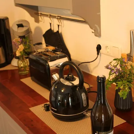 Eifel-ferienhaus Landblick Ferienhaus *