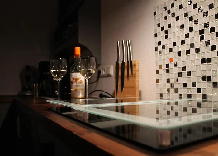 Eifel-ferienhaus Landblick Feriehus Hürtgenwald