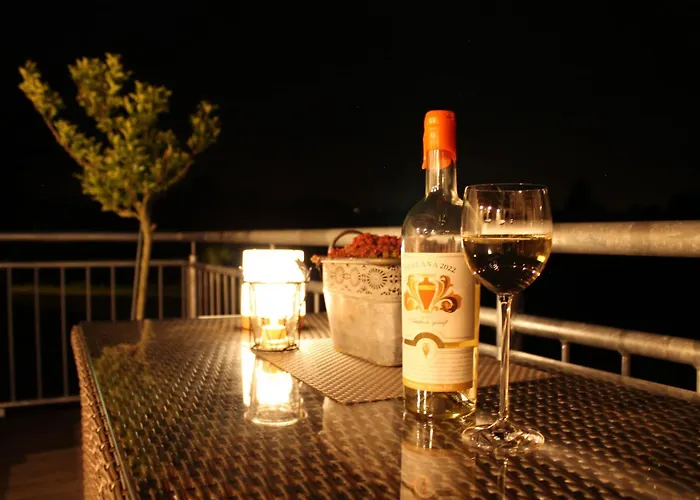 Eifel-ferienhaus Landblick Hürtgenwald