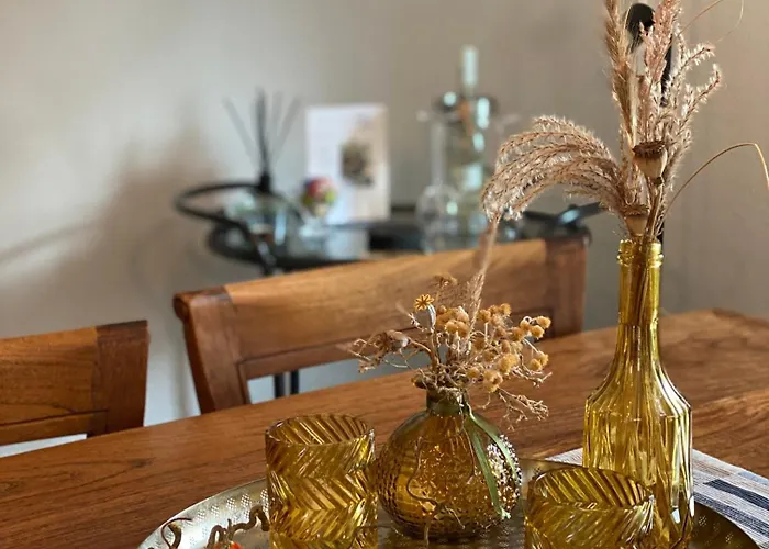 Feriehus Eifel-ferienhaus Landblick