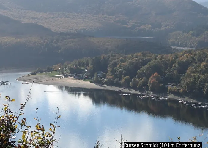 بيت للعطل Eifel-ferienhaus Landblick