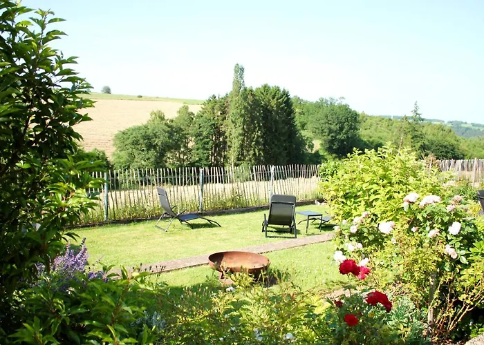 Eifel-ferienhaus Landblick Feriehus *